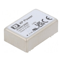 Convertor DC/DC 4W 9-18V la 5V 800mA | Electronic-mag.ro | Componente Electronice