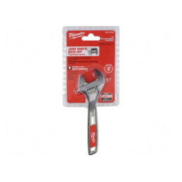 Cheie franceză 150mm cu deschidere 24,5mm | Electronic-mag.ro | Componente Electronice