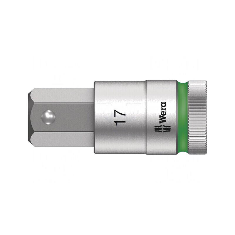 Cheie tubulară imbus Hex-Plus 17mm 1/2 60mm | Electronic-mag.ro | Componente Electronice Cheie tubulară imbus Hex-Plus 17mm 1/2 60mm | Electronic-mag.ro | Componente Electronice