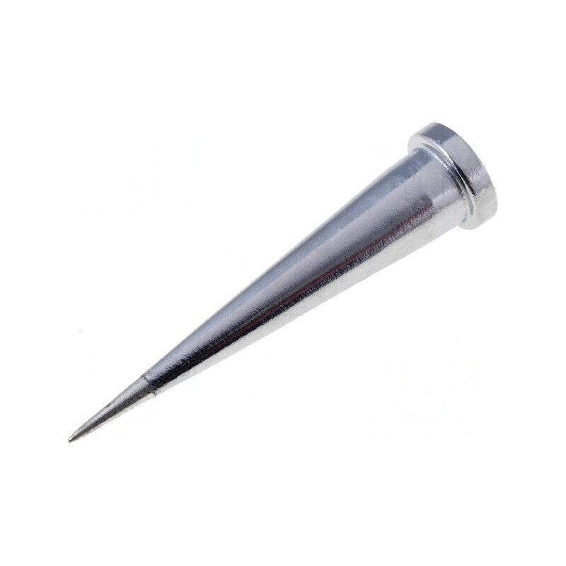 Vârf Conic 0,2mm pentru Ciocan de Lipit Stație | Electronic-mag.ro | Componente Electronice