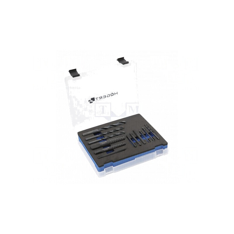Kit Şurubelniţe Scoatere 12 Buc. | Electronic-mag.ro | Componente Electronice