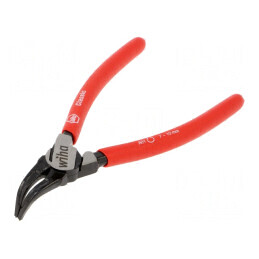Clești pentru Inele de Blocare Externe 7-10mm Classic | Electronic-mag.ro | Componente Electronice