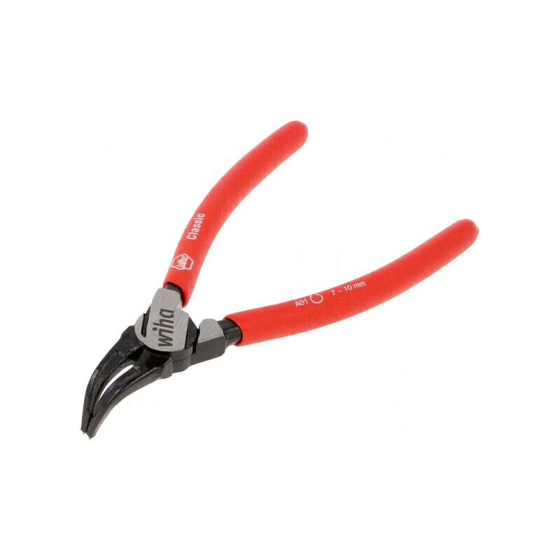 Clești pentru Inele de Blocare Externe 7-10mm Classic | Electronic-mag.ro | Componente Electronice