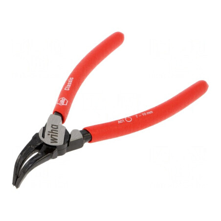 Clești pentru Inele de Blocare Externe 7-10mm Classic | Electronic-mag.ro | Componente Electronice