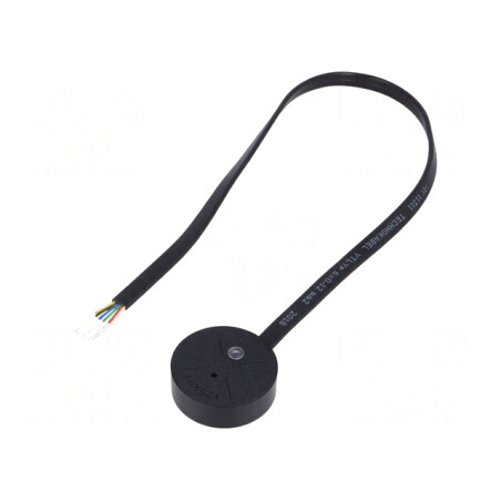 Cititor RFID 12V cu Buzer și Indicator LED | Electronic-mag.ro | Componente Electronice