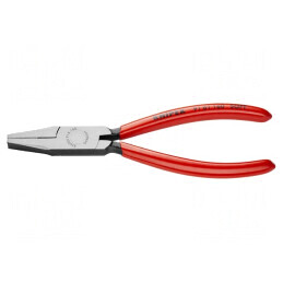 Clești plați 160mm | Electronic-mag.ro | Componente Electronice