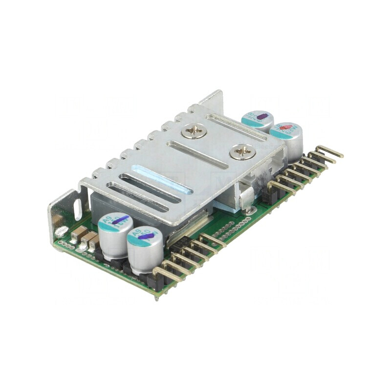 Convertor DC/DC 90W 20-53V la 12V 7.5A | Electronic-mag.ro | Componente Electronice