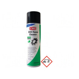 ECO Foam Cleaner 0.5L Substanță de Curățare | Electronic-mag.ro | Componente Electronice