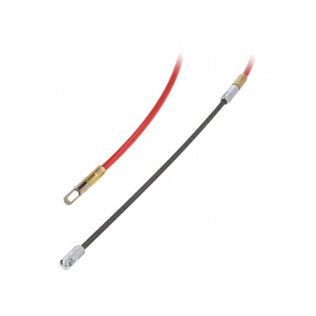 Cabluri de tras fire Ø 4mm L 10m | Electronic-mag.ro | Componente Electronice