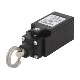 Limitator Cursă FR -25÷80°C IP67 Plastic Inel | Electronic-mag.ro | Componente Electronice