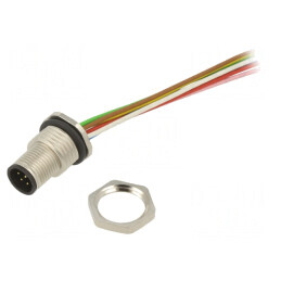 Adaptor Cablu Conector 09 3481 116 08 | Electronic-mag.ro | Componente Electronice