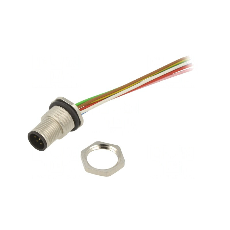 Adaptor Cablu Conector 09 3481 116 08 | Electronic-mag.ro | Componente Electronice