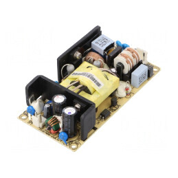 Alimentator LED 48V 30W | Electronic-mag.ro | Componente Electronice