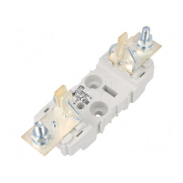 Suport Siguranță NH1 cu Șurub 250A 690VAC Poli 1 | Electronic-mag.ro | Componente Electronice