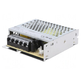 Alimentator Încastrabil 75W 12V 6A | Electronic-mag.ro | Componente Electronice