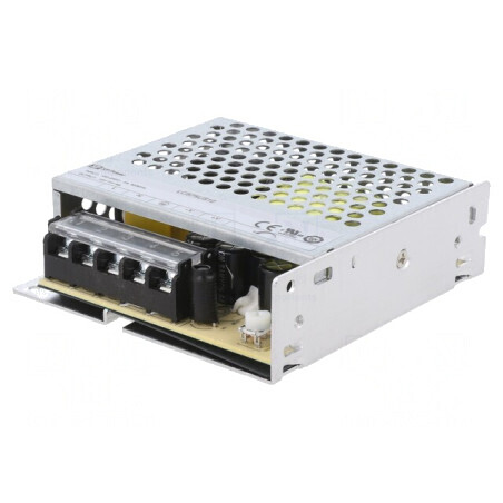 Alimentator Încastrabil 75W 12V 6A | Electronic-mag.ro | Componente Electronice