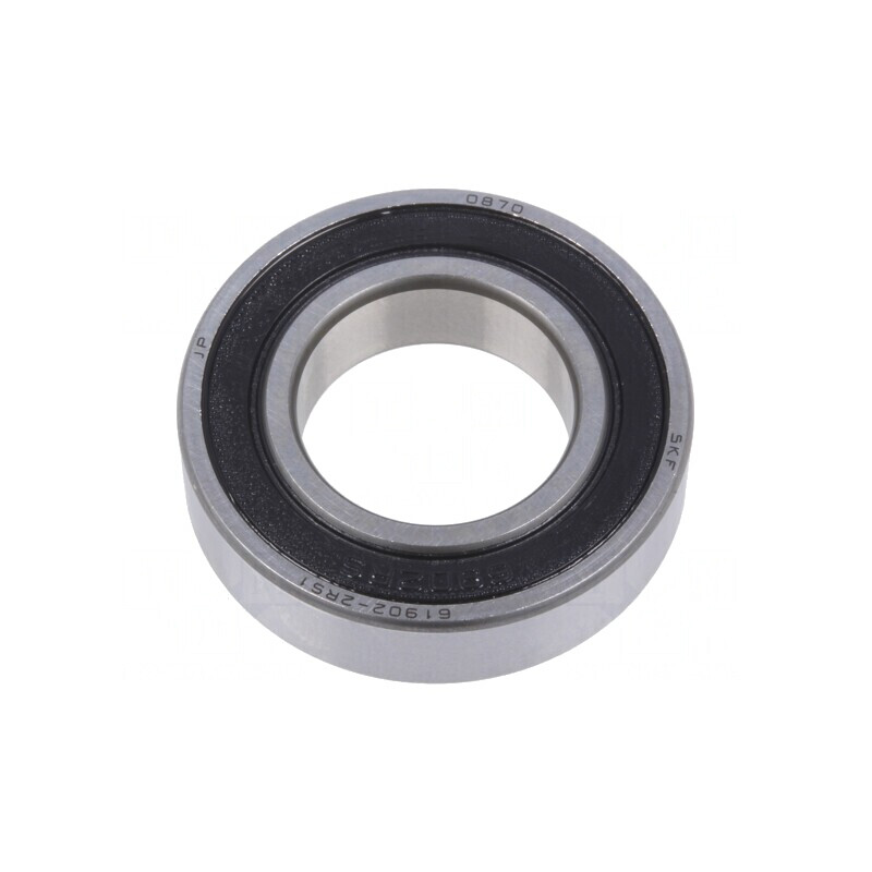 Lagăr cu bile 15x28x7mm 61902-2RS1 SKF | Electronic-mag.ro | Componente Electronice