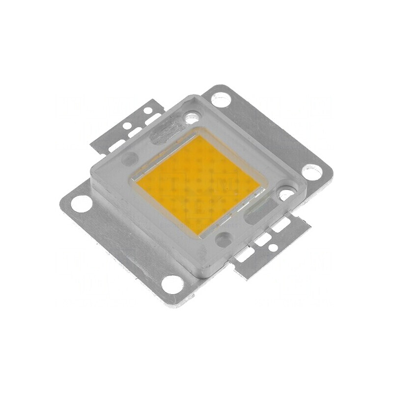 LED COB Alb Cald 25W 1800lm 140° | Electronic-mag.ro | Componente Electronice