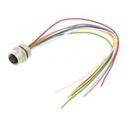 Cabluri Electrice 3482 00 08 | Electronic-mag.ro | Componente Electronice