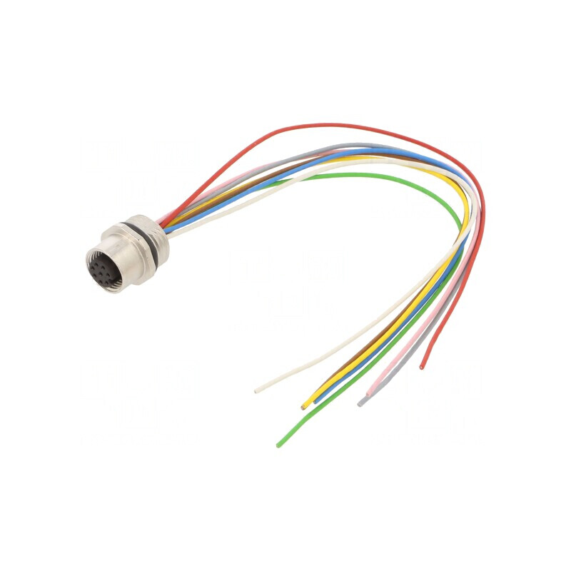 Cabluri Electrice 3482 00 08 | Electronic-mag.ro | Componente Electronice