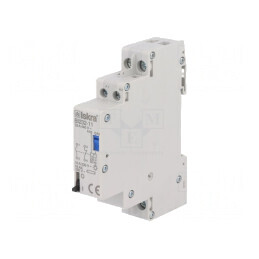 Releu Bistabil de Impulsuri NC NO 32A | Electronic-mag.ro | Componente Electronice