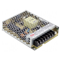 Alimentator Pulsatoriu Modular 102W 12VDC | Electronic-mag.ro | Componente Electronice