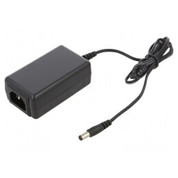 Alimentator pulsatoriu 12V 1,25A 15W | Electronic-mag.ro | Componente Electronice