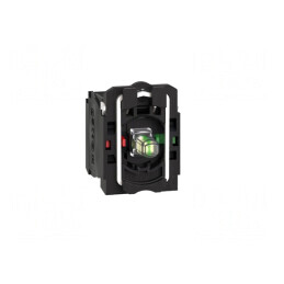 Element de contact şi iluminare 22mm Harmony XB5 | Electronic-mag.ro | Componente Electronice