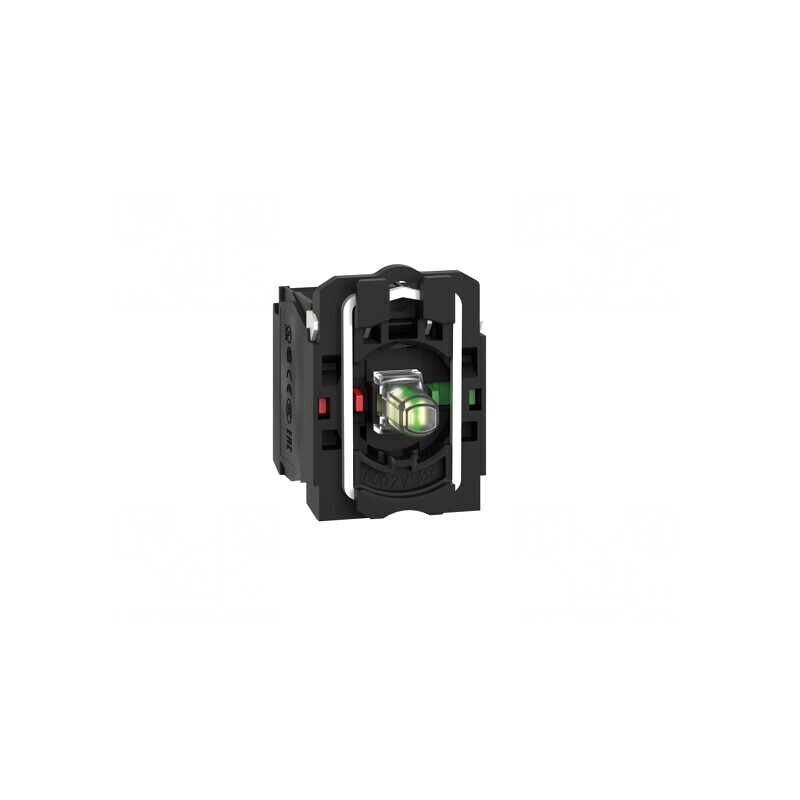 Element de contact şi iluminare 22mm Harmony XB5 | Electronic-mag.ro | Componente Electronice