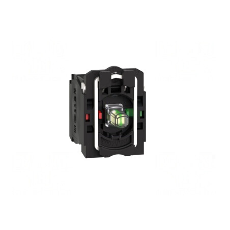 Element de contact şi iluminare 22mm Harmony XB5 | Electronic-mag.ro | Componente Electronice