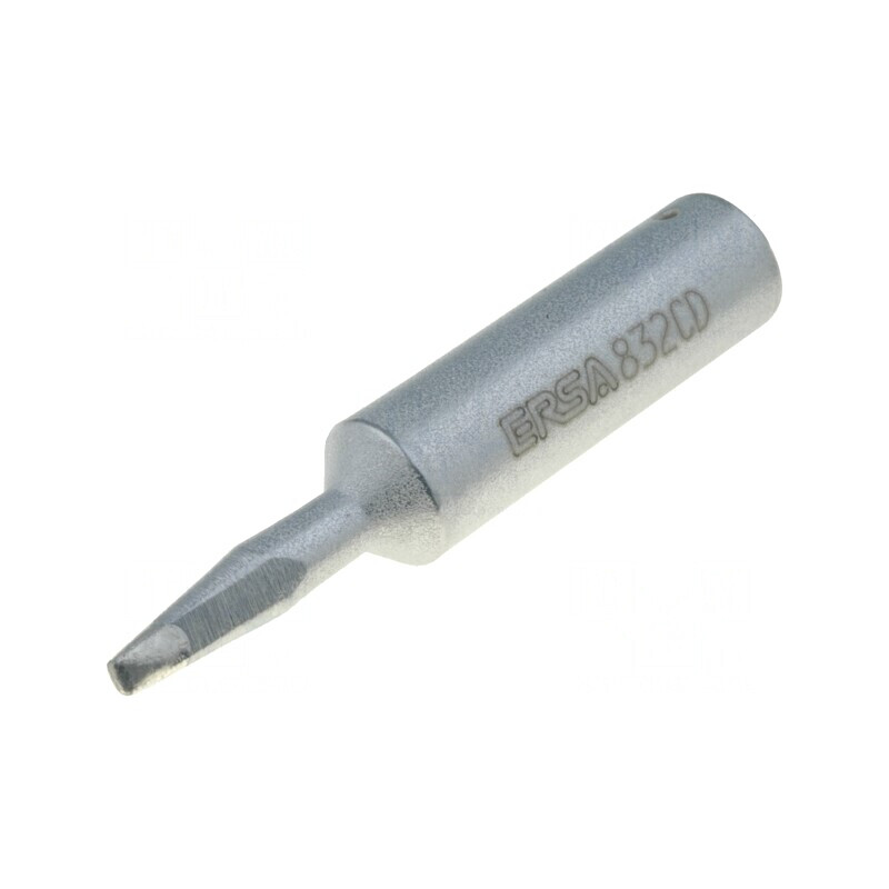 Vârf Șurubelniță 2,2mm pentru ERSA-RDS80 | Electronic-mag.ro | Componente Electronice