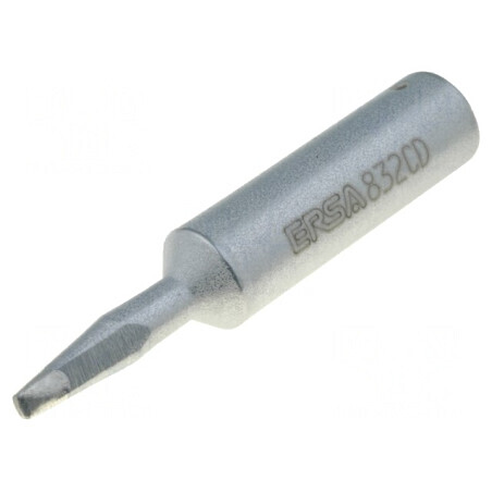 Vârf Șurubelniță 2,2mm pentru ERSA-RDS80 | Electronic-mag.ro | Componente Electronice