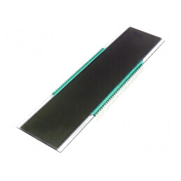 Afișaj LCD cu 7 Segmente 8 Digiți | Electronic-mag.ro | Componente Electronice