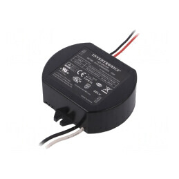 Alimentator LED 25W 450mA IP66 | Electronic-mag.ro | Componente Electronice