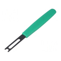 Dispozitiv Prindere DIN 6799 pentru Inele Elastice de Fixare | Electronic-mag.ro | Componente Electronice