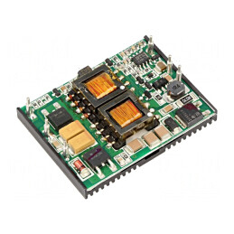 Convertor DC/DC 15W 9.4-36V la 5V 3A | Electronic-mag.ro | Componente Electronice