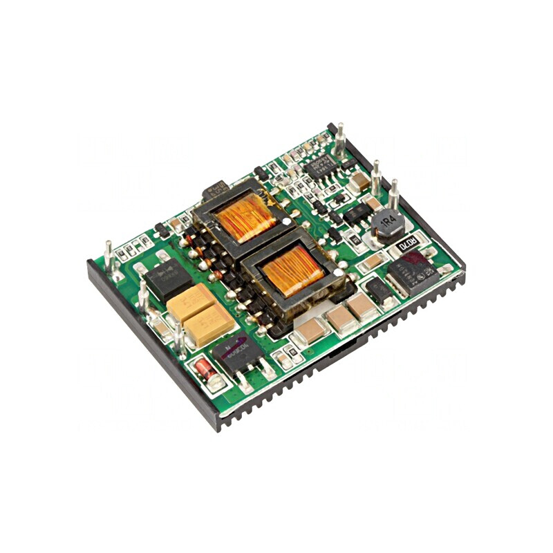 Convertor DC/DC 15W 9.4-36V la 5V 3A | Electronic-mag.ro | Componente Electronice