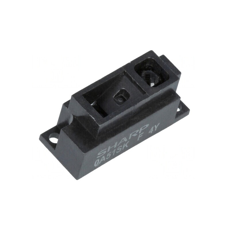 Senzor Distanță Infraroșu SHARP 4,5-5,5V 0,02-0,15m 60Hz | Electronic-mag.ro | Componente Electronice Senzor Distanță Infraroșu SHARP 4,5-5,5V 0,02-0,15m 60Hz | Electronic-mag.ro | Componente Electronice
