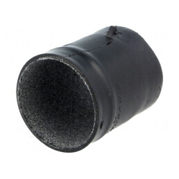 Manson Termocontractabil 13mm Drept | Electronic-mag.ro | Componente Electronice
