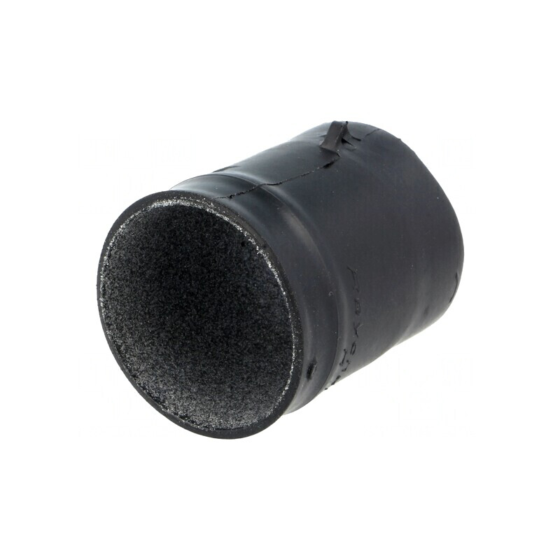 Manson Termocontractabil 13mm Drept | Electronic-mag.ro | Componente Electronice
