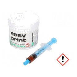 Pastă de lipit fără plumb 250g 217°C | Electronic-mag.ro | Componente Electronice
