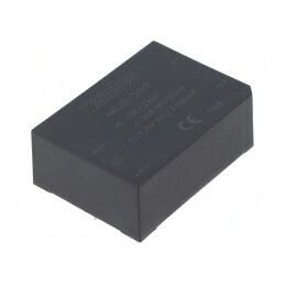 Convertor AC/DC 15.5W 5VDC | Electronic-mag.ro | Componente Electronice