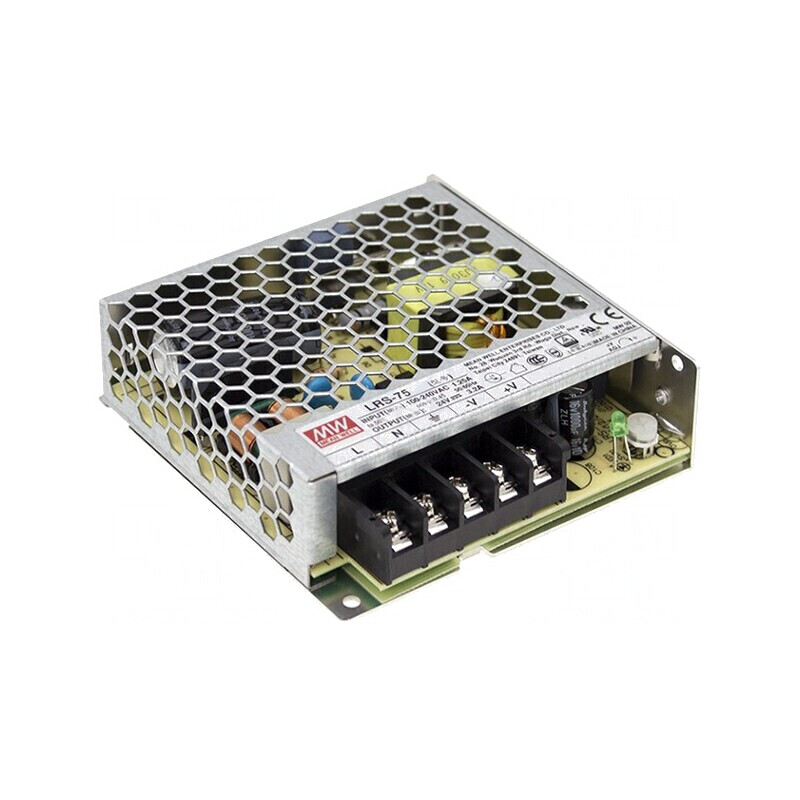 Alimentator Modular 70W 5V 14A | Electronic-mag.ro | Componente Electronice
