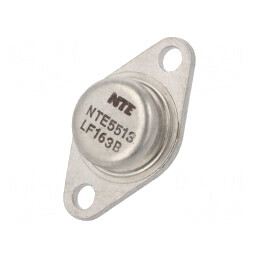 Tiristor 600V 5A TO66 THT NTE5513 | Electronic-mag.ro | Componente Electronice