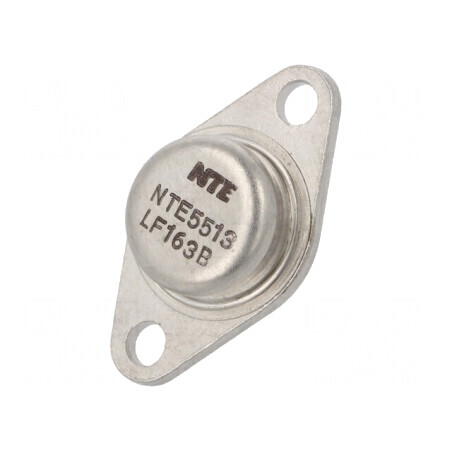 Tiristor 600V 5A TO66 THT NTE5513 | Electronic-mag.ro | Componente Electronice