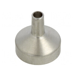 Duză Aer Cald 2mm Rotundă 0472AR | Electronic-mag.ro | Componente Electronice