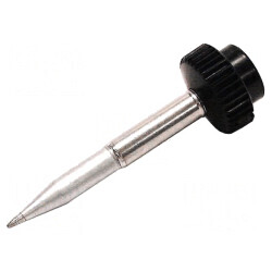 Vârf conic 1mm ERSA | Electronic-mag.ro | Componente Electronice