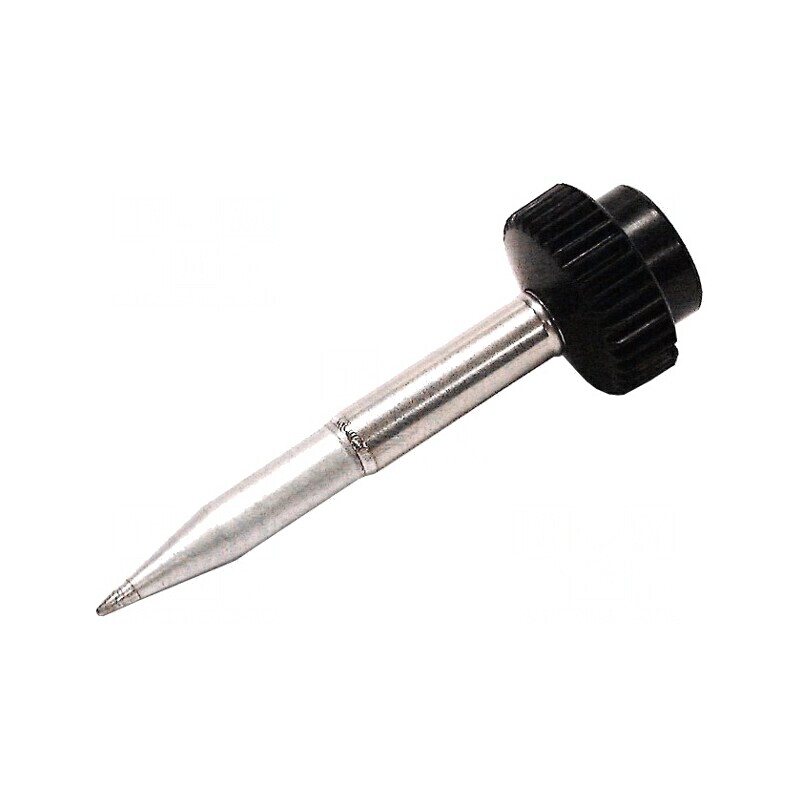 Vârf conic 1mm ERSA | Electronic-mag.ro | Componente Electronice