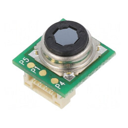 Senzor Temperatură 4,5-5,5VDC -40-80°C | Electronic-mag.ro | Componente Electronice