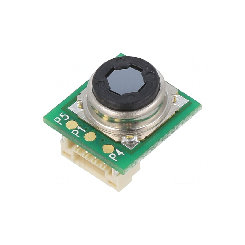 Senzor Temperatură 4,5-5,5VDC -40-80°C | Electronic-mag.ro | Componente Electronice